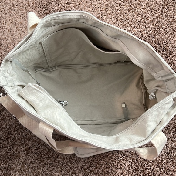 Lo & Sons Catalina Deluxe Tote - Picture 6 of 12